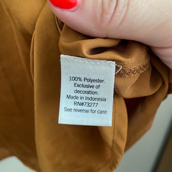 NWT Nine West Tank Top - Picture 4 of 6